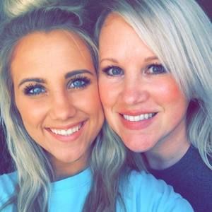 Meet your Posher, Kaitlyn